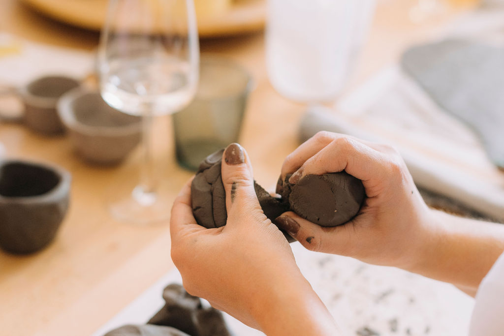 Základy modelování