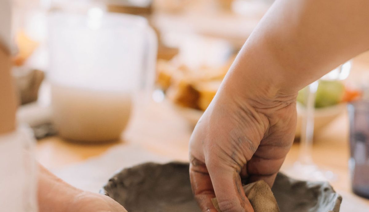 Otevřená dílna Otevřená dílna